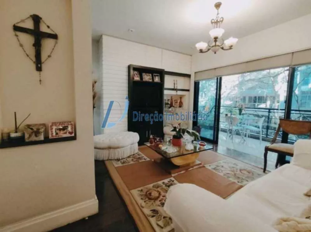 Apartamento, 3 quartos, 126 m² - Foto 10