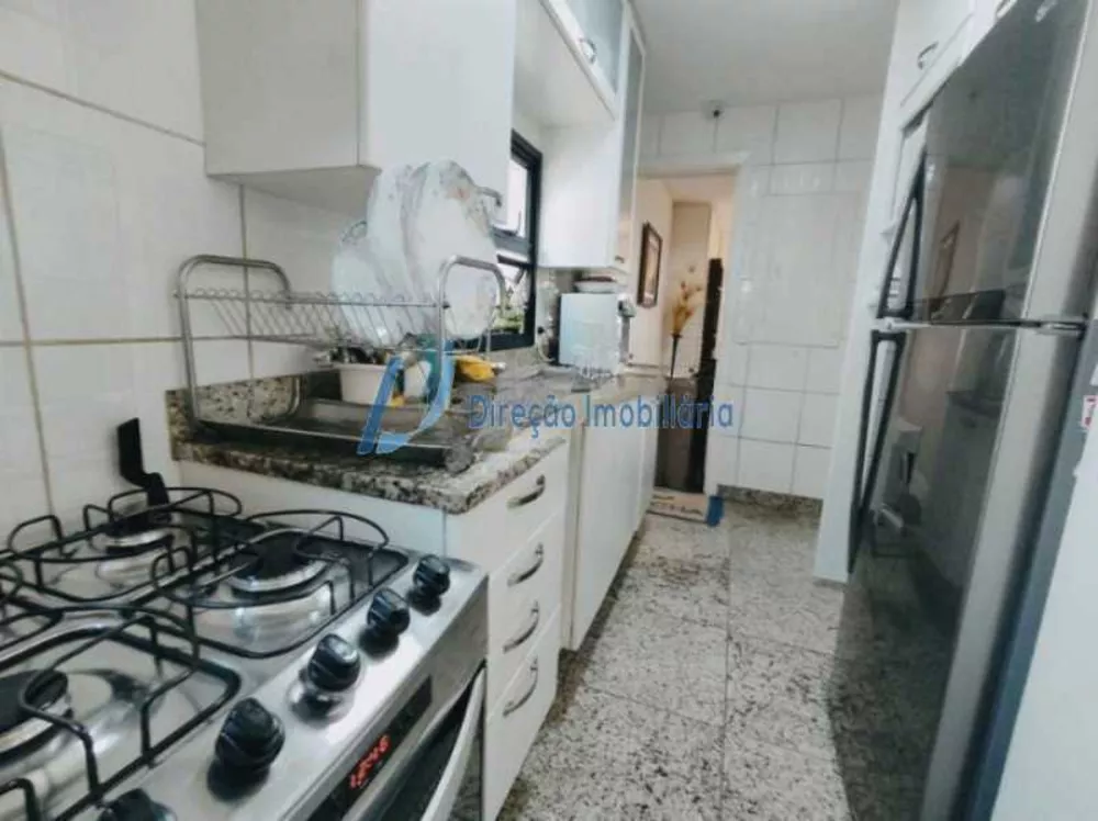 Apartamento, 3 quartos, 126 m² - Foto 22