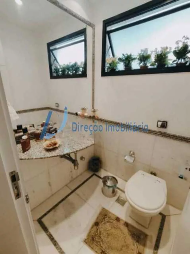 Apartamento, 3 quartos, 126 m² - Foto 13