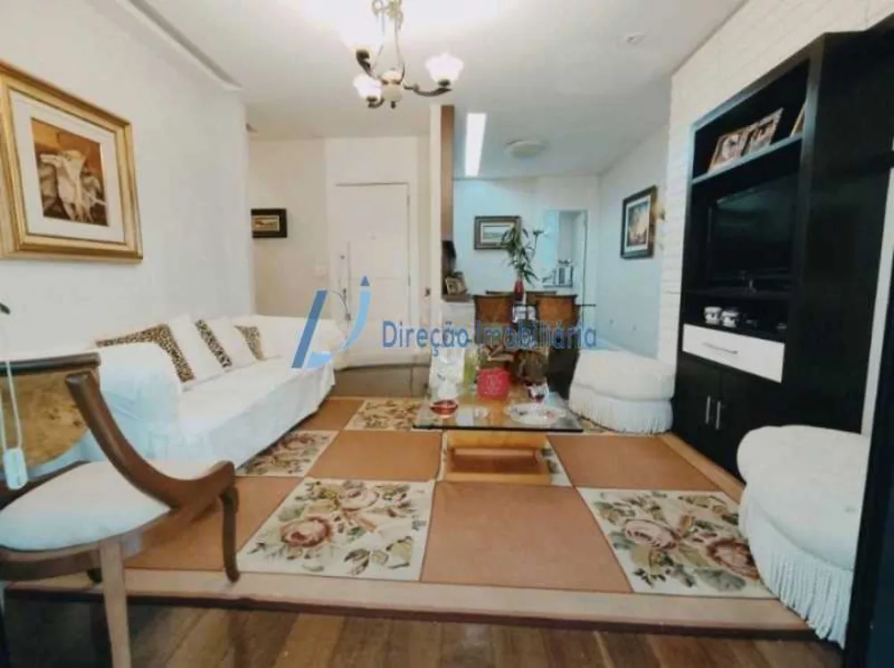 Apartamento, 3 quartos, 126 m² - Foto 5