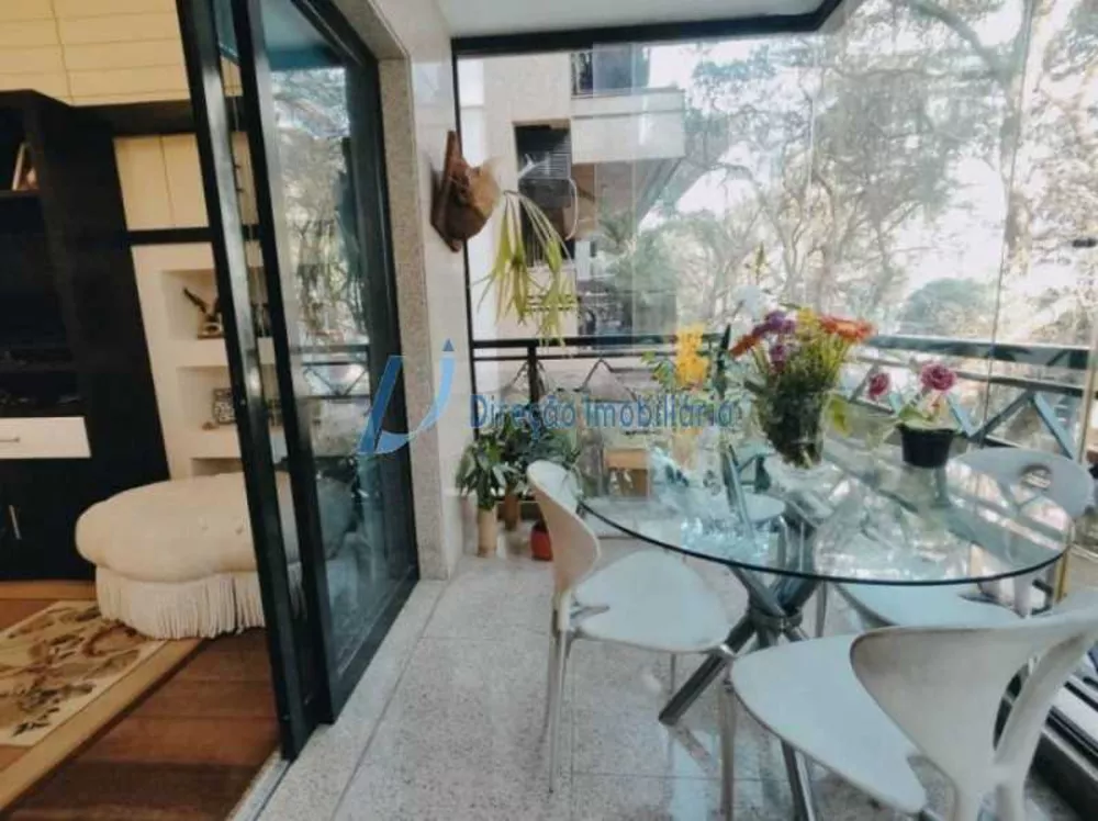 Apartamento, 3 quartos, 126 m² - Foto 4