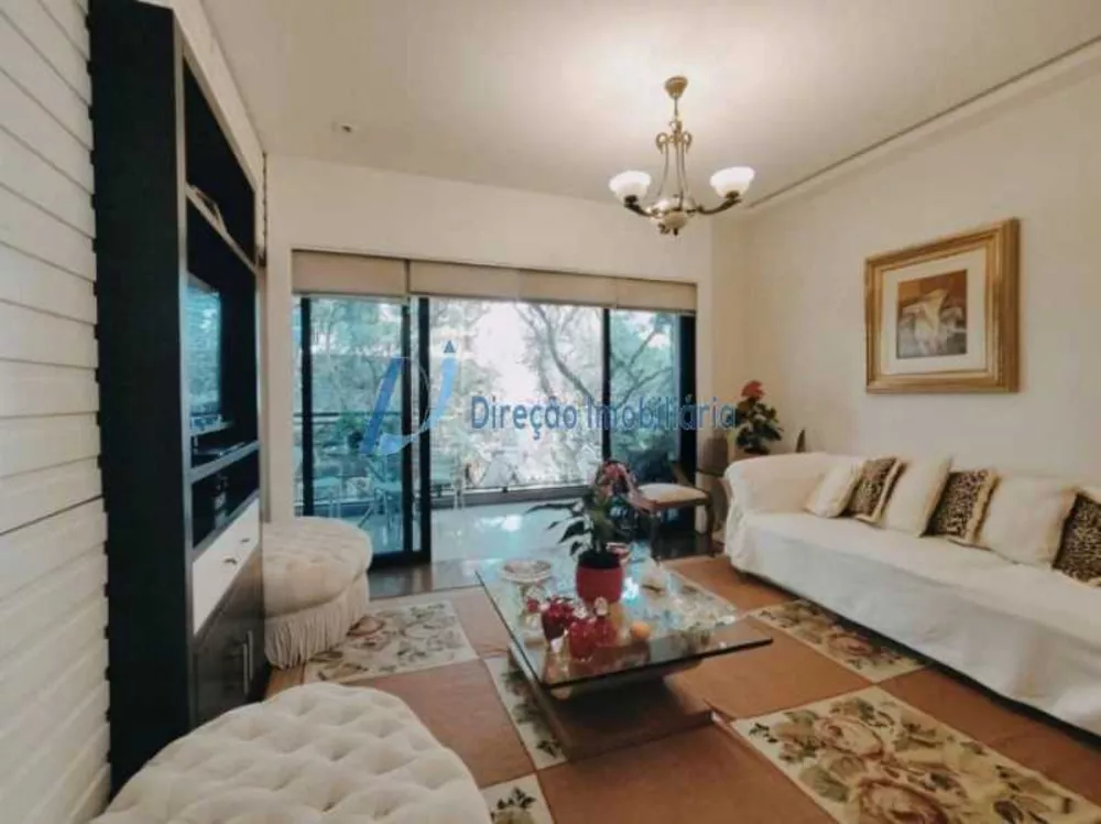 Apartamento, 3 quartos, 126 m² - Foto 8