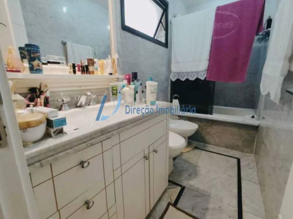 Apartamento, 3 quartos, 126 m² - Foto 19