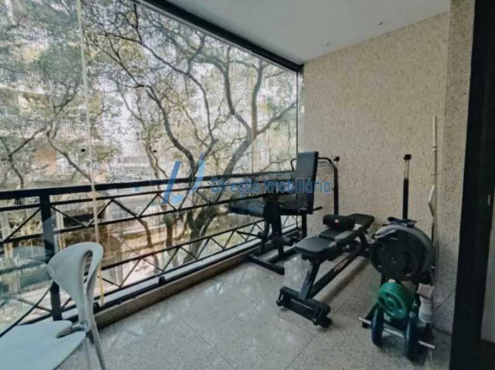 Apartamento, 3 quartos, 126 m² - Foto 3