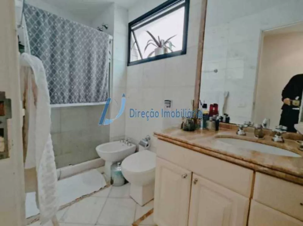 Apartamento, 3 quartos, 126 m² - Foto 21