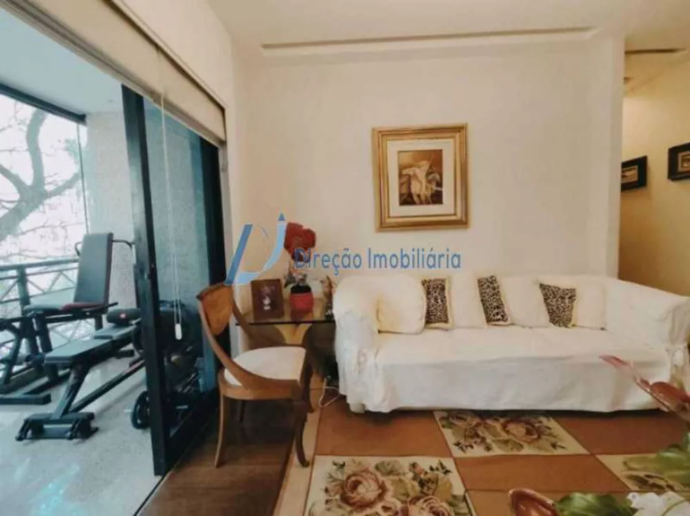 Apartamento, 3 quartos, 126 m² - Foto 6