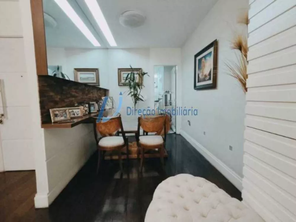 Apartamento, 3 quartos, 126 m² - Foto 11