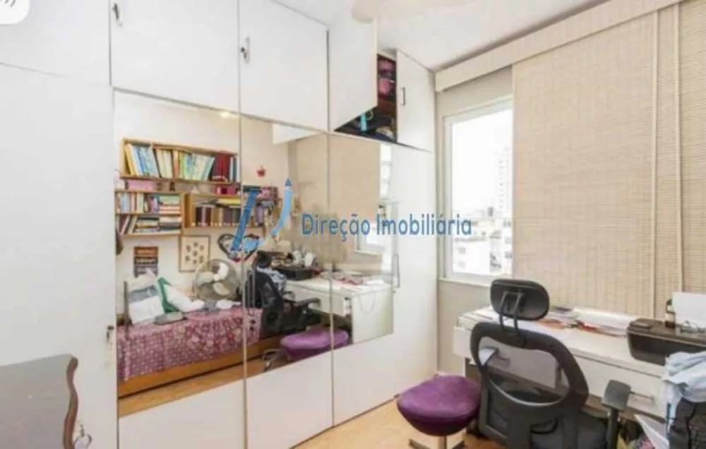 Cobertura, 4 quartos, 198 m² - Foto 5