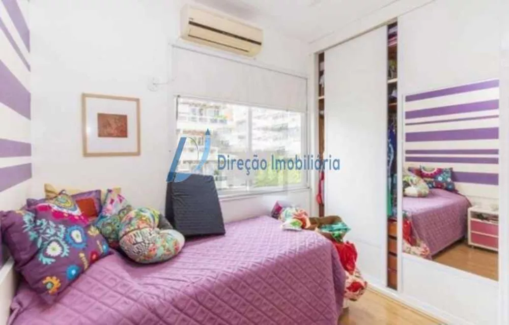Cobertura, 4 quartos, 198 m² - Foto 19