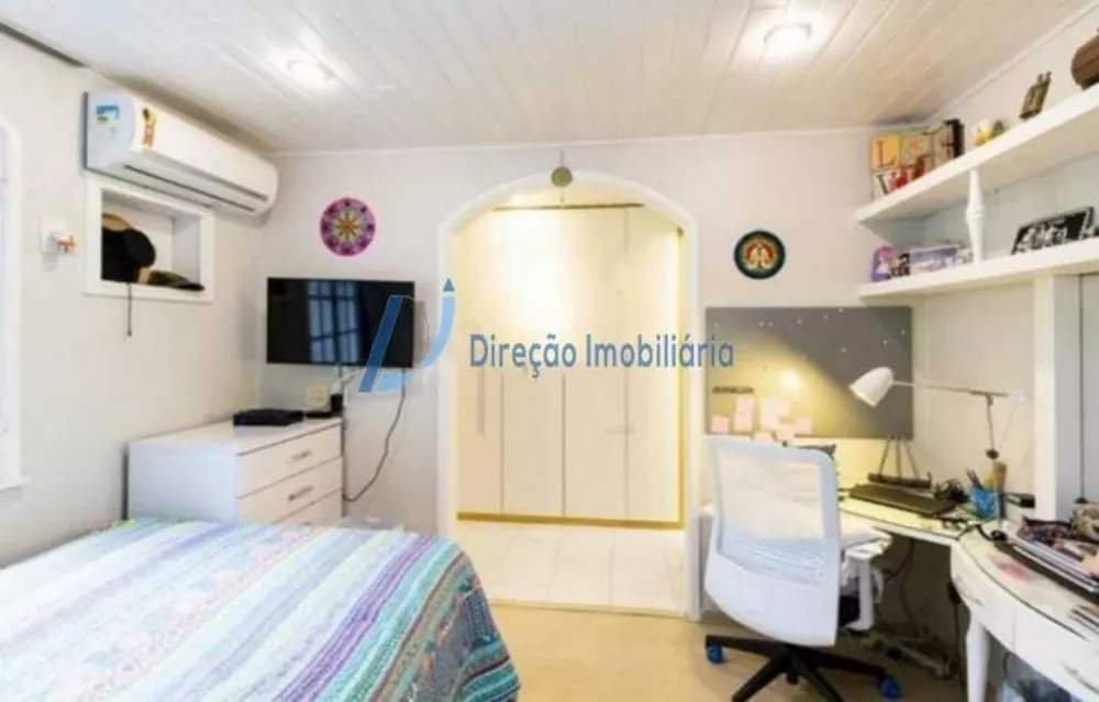 Cobertura, 4 quartos, 198 m² - Foto 14