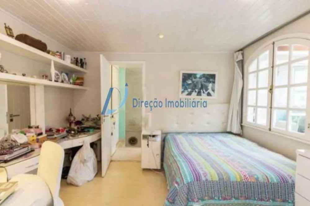 Cobertura, 4 quartos, 198 m² - Foto 20