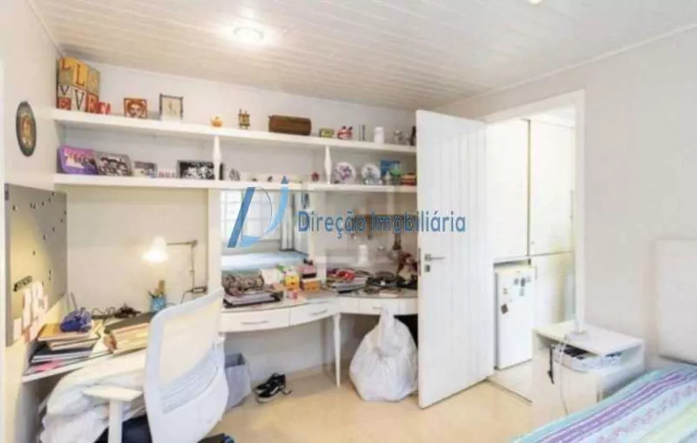 Cobertura, 4 quartos, 198 m² - Foto 1