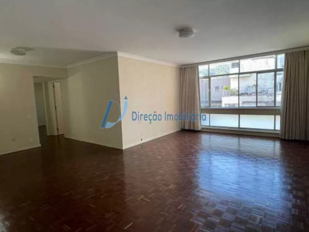 Apartamento, 3 quartos, 179 m² - Foto 15