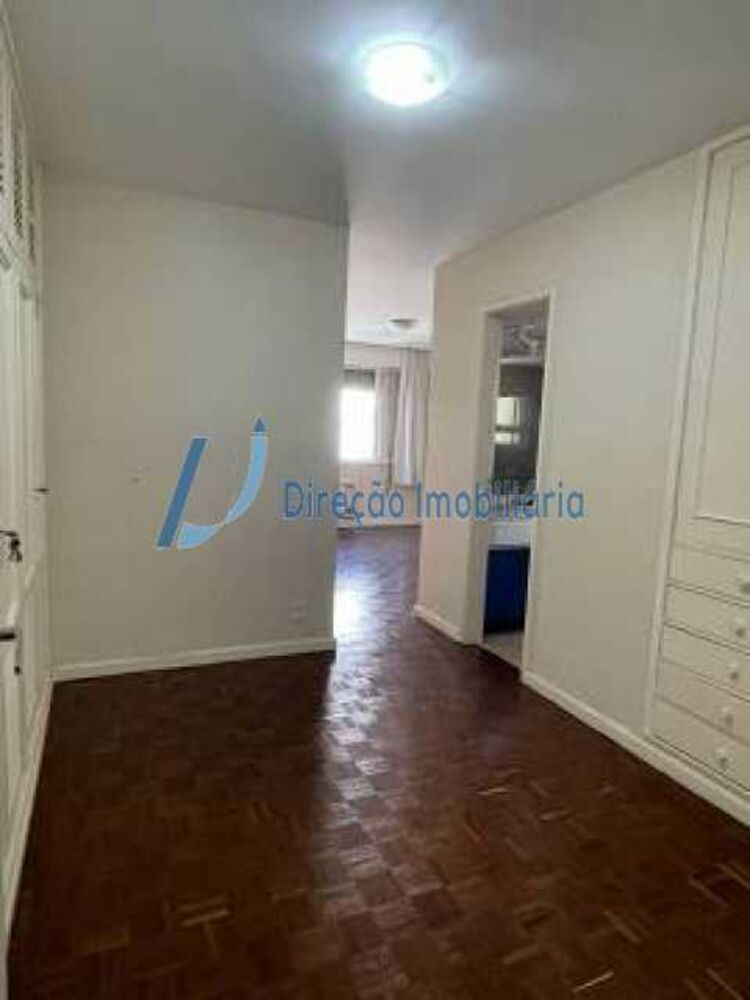 Apartamento, 3 quartos, 179 m² - Foto 1