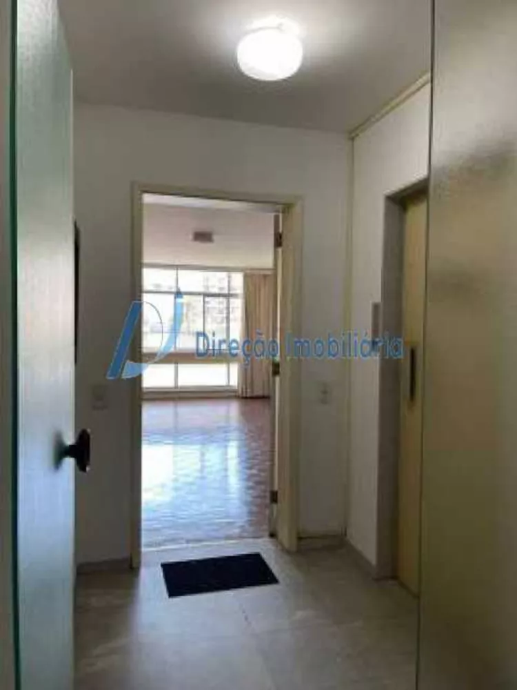Apartamento, 3 quartos, 179 m² - Foto 7