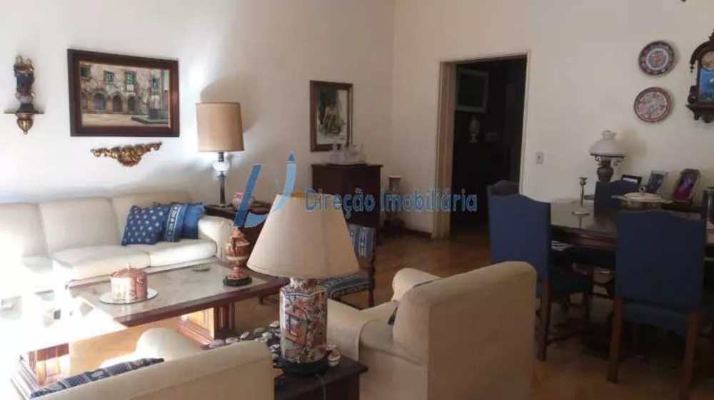 Apartamento, 3 quartos, 162 m² - Foto 9