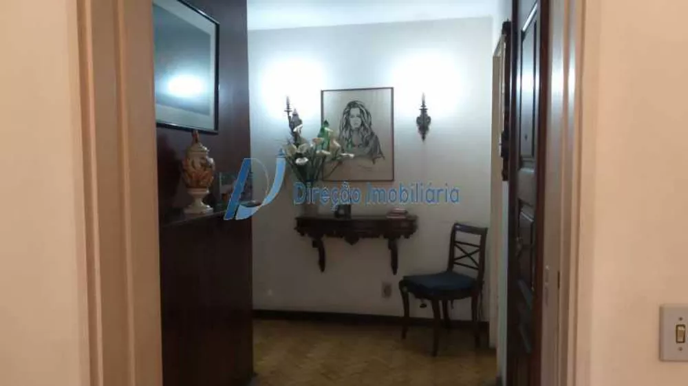 Apartamento, 3 quartos, 162 m² - Foto 19