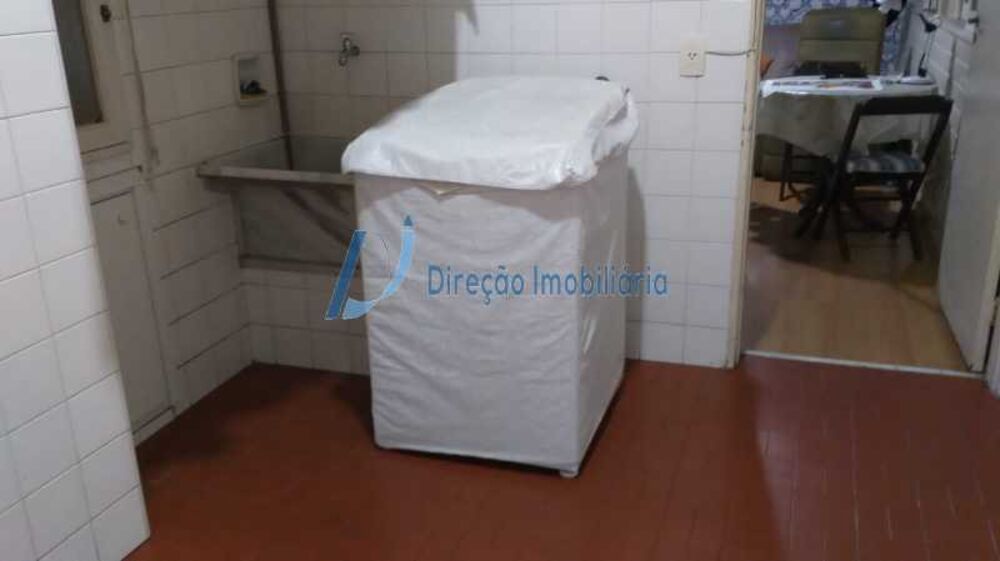 Apartamento, 3 quartos, 162 m² - Foto 1