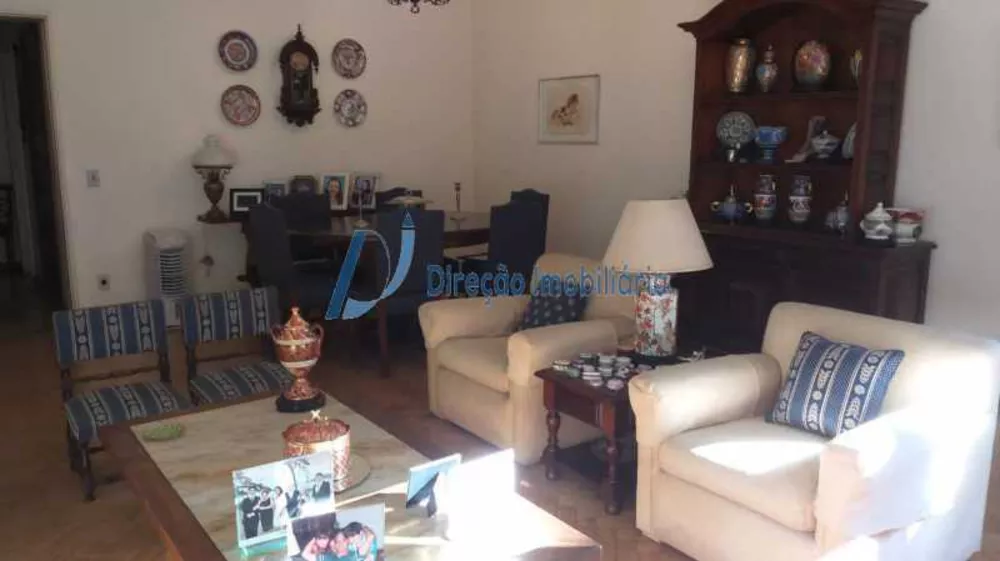 Apartamento, 3 quartos, 162 m² - Foto 5