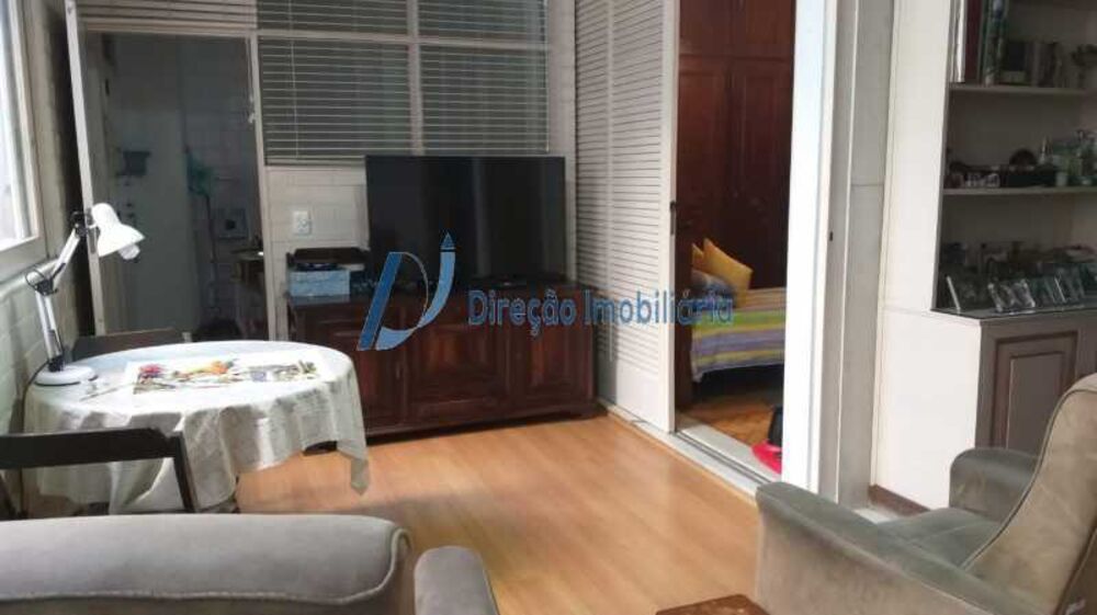 Apartamento, 3 quartos, 162 m² - Foto 3