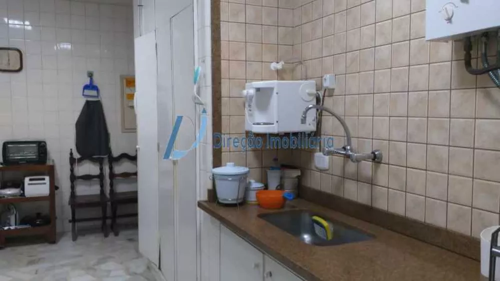 Apartamento, 3 quartos, 162 m² - Foto 15