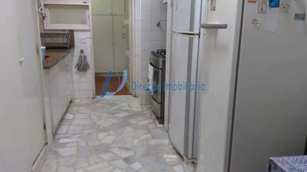 Apartamento, 3 quartos, 162 m² - Foto 11