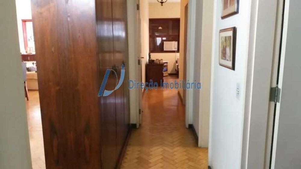 Apartamento, 3 quartos, 162 m² - Foto 2
