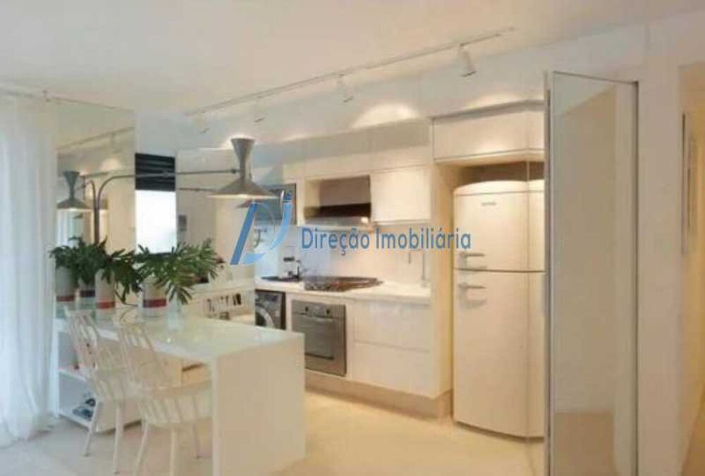 Apartamento, 2 quartos, 80 m² - Foto 3