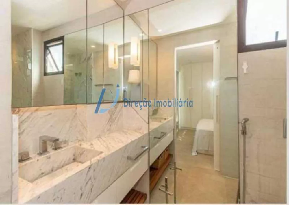 Apartamento, 2 quartos, 80 m² - Foto 11