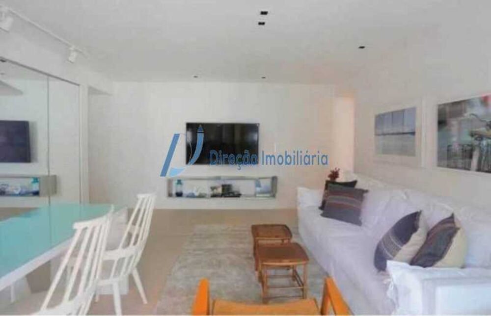 Apartamento, 2 quartos, 80 m² - Foto 2