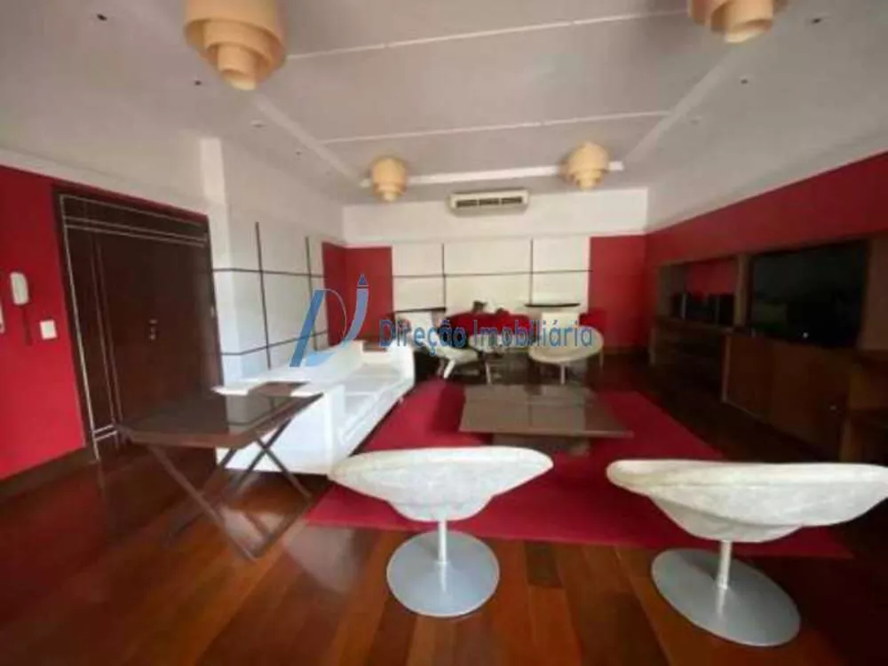 Apartamento, 2 quartos, 80 m² - Foto 16