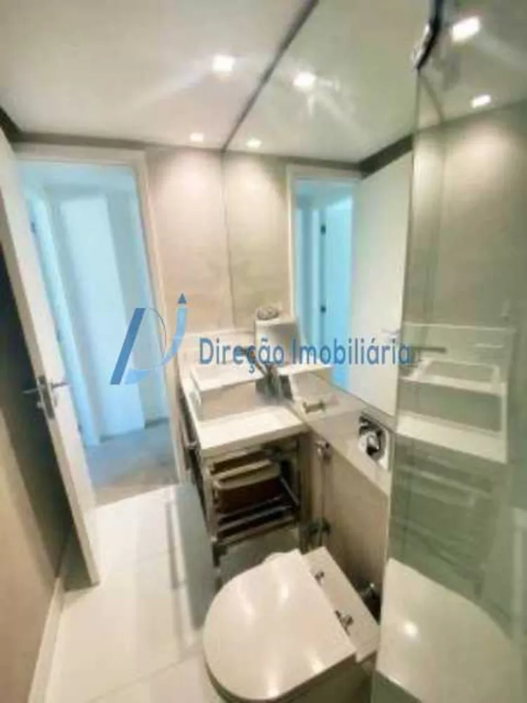 Apartamento, 2 quartos, 80 m² - Foto 5