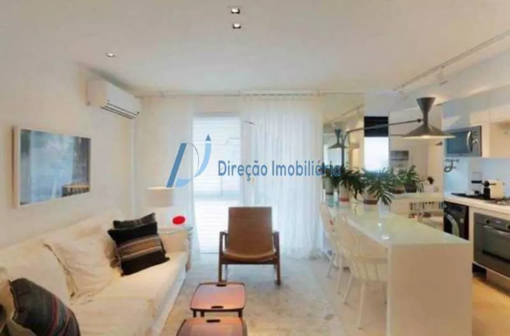 Apartamento, 2 quartos, 80 m² - Foto 17
