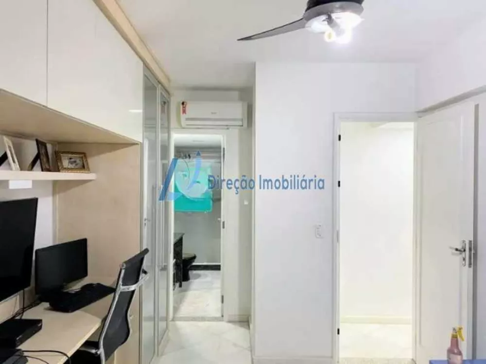 Apartamento, 3 quartos, 184 m² - Foto 2