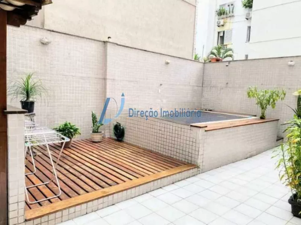 Apartamento, 3 quartos, 184 m² - Foto 10