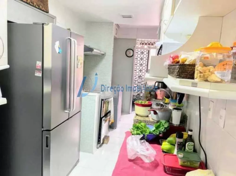 Apartamento, 3 quartos, 184 m² - Foto 1