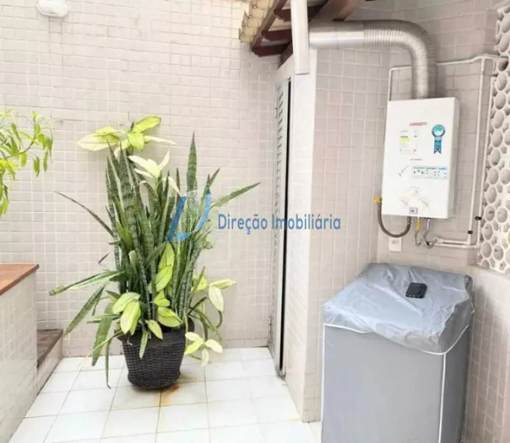 Apartamento, 3 quartos, 184 m² - Foto 3