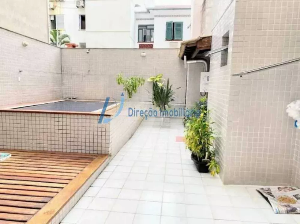 Apartamento, 3 quartos, 184 m² - Foto 5