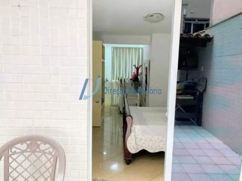 Apartamento, 3 quartos, 184 m² - Foto 6