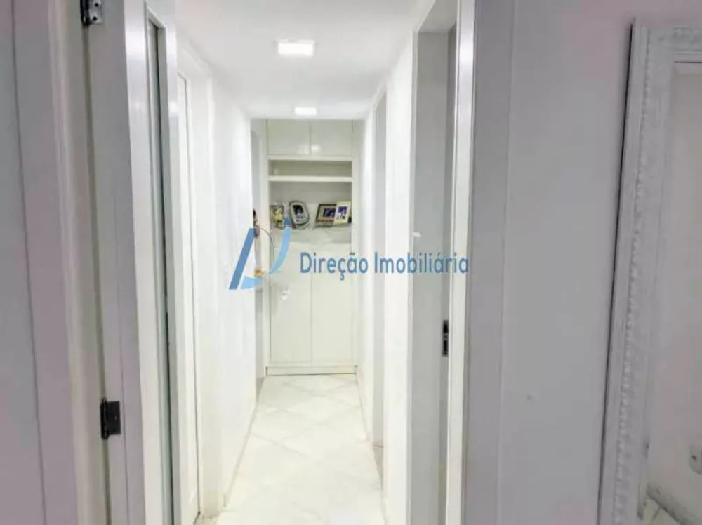 Apartamento, 3 quartos, 184 m² - Foto 7