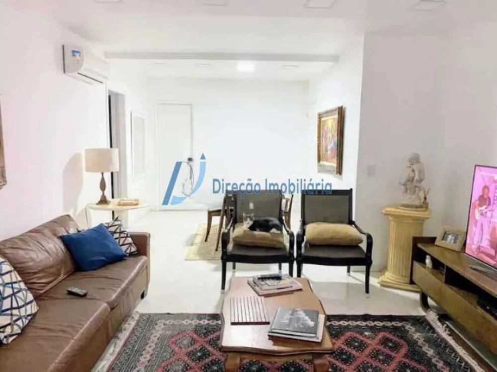Apartamento, 3 quartos, 184 m² - Foto 8