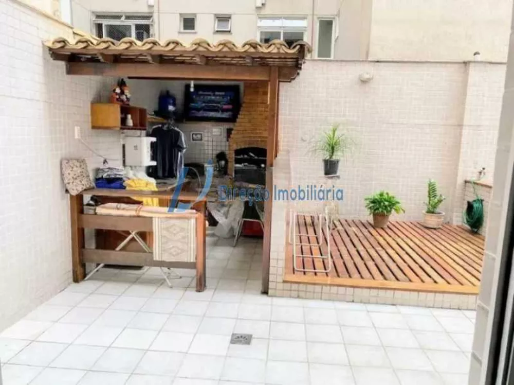 Apartamento, 3 quartos, 184 m² - Foto 9