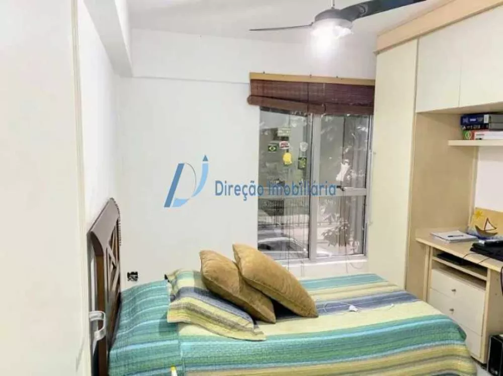 Apartamento, 3 quartos, 184 m² - Foto 4