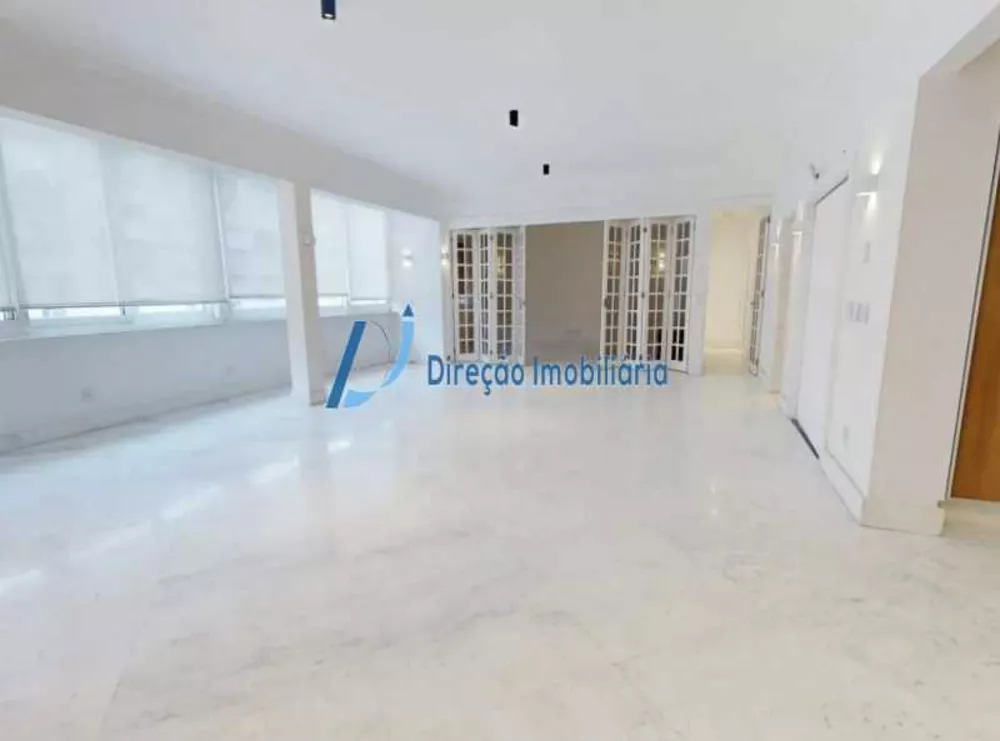 Apartamento, 4 quartos, 270 m² - Foto 19