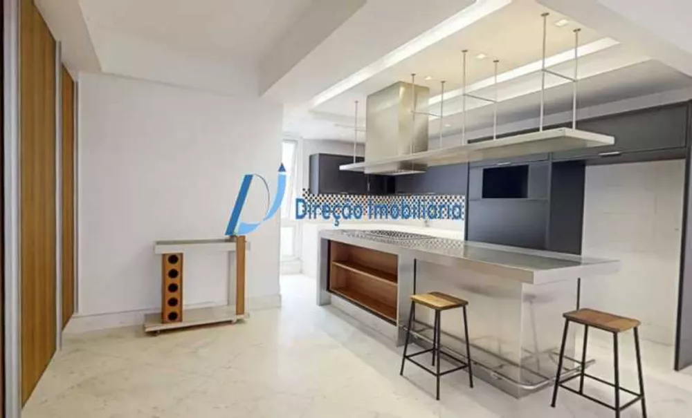 Apartamento, 4 quartos, 270 m² - Foto 3