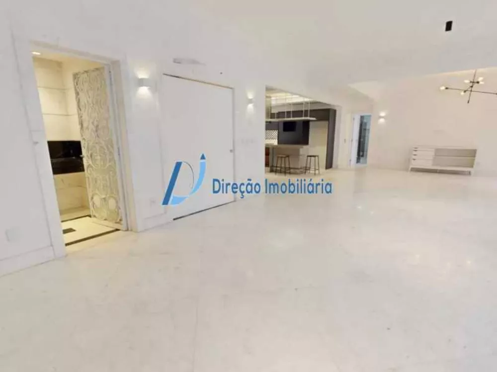 Apartamento, 4 quartos, 270 m² - Foto 1