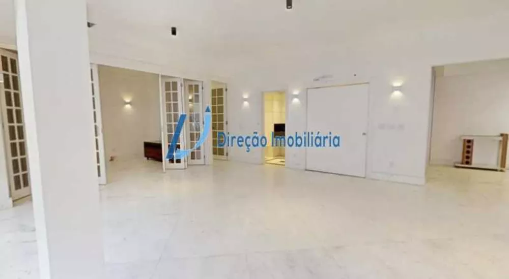 Apartamento, 4 quartos, 270 m² - Foto 2