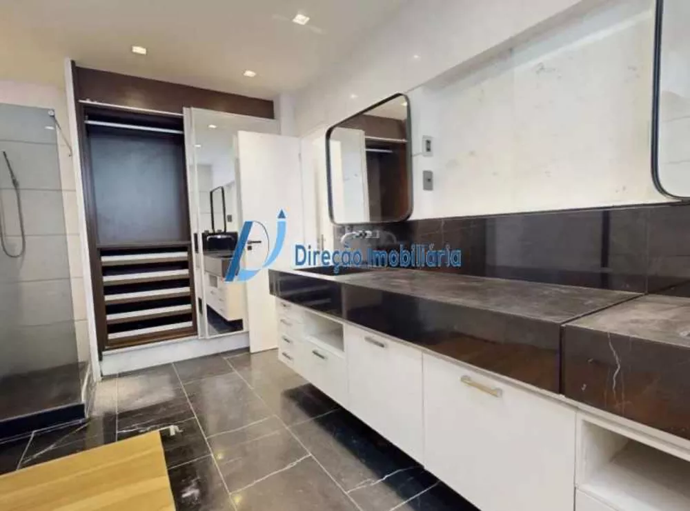 Apartamento, 4 quartos, 270 m² - Foto 16