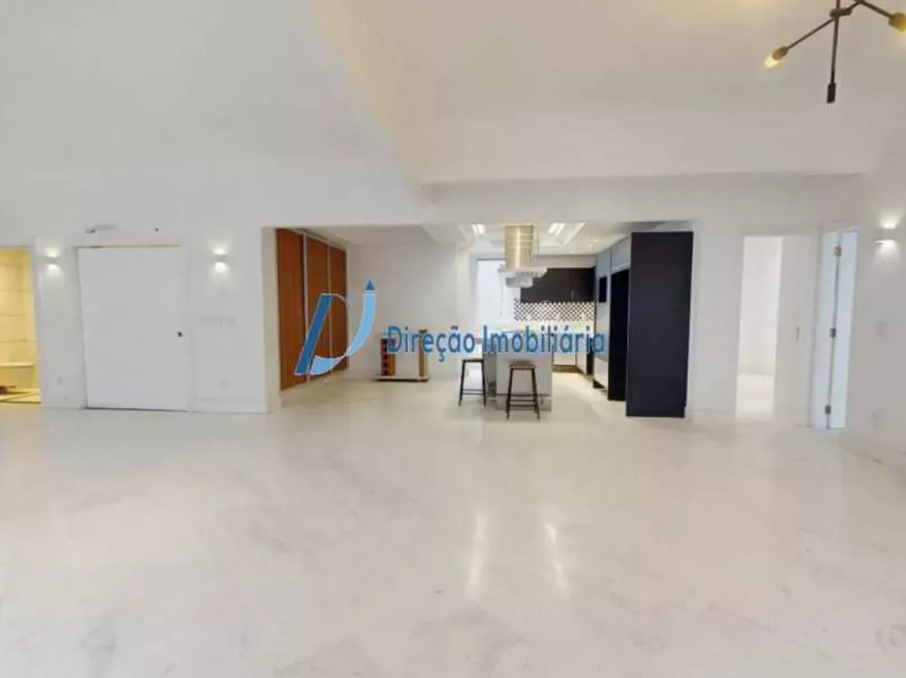Apartamento, 4 quartos, 270 m² - Foto 12