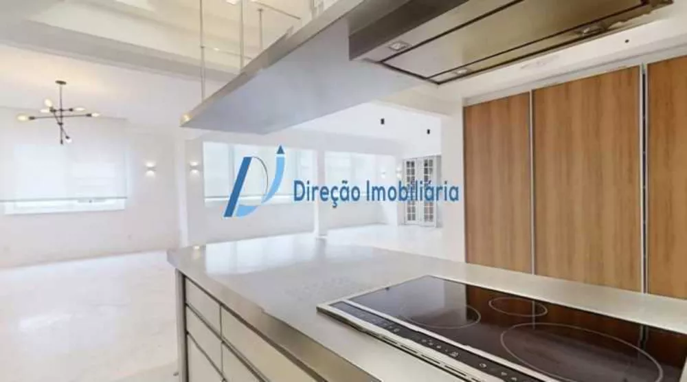 Apartamento, 4 quartos, 270 m² - Foto 9